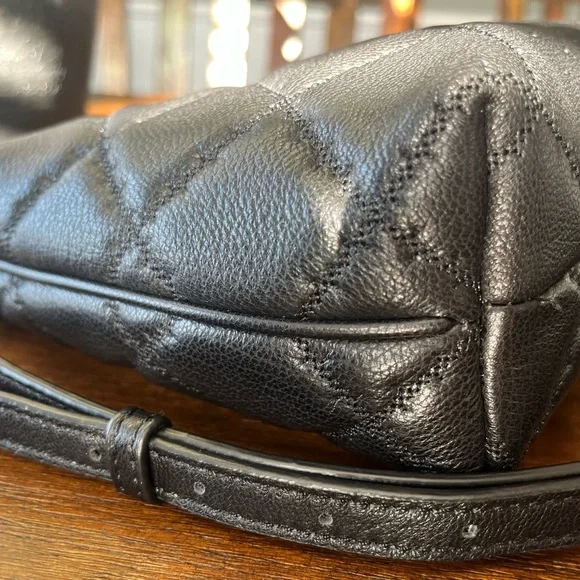Tory Burch Villa Mini Hobo Bag